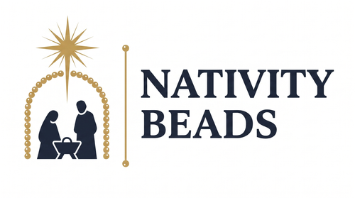 Nativity Beads